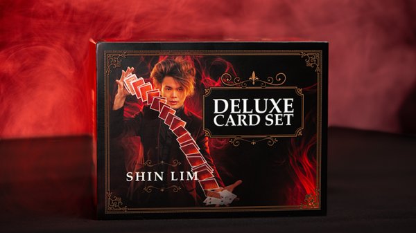 画像1: ＜ほぼ新品＞字幕・ なにこれ 「EVOLUSHIN OF CARD MAGIC」 (1)