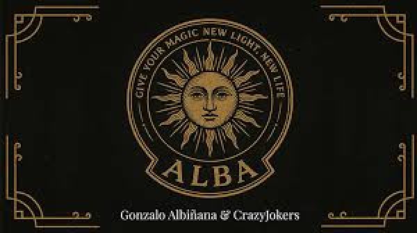 画像2: ＜ほぼ新品＞字幕・ サムチップホタルに新しい工夫 「ALBA」 (2)