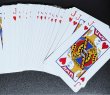 画像2: ＜ほぼ新品＞ 謎のトランプ 「DONNNA USA GOLD PLAYNG CARDS」 (2)