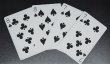 画像5: ＜ほぼ新品＞ 謎のトランプ 「DONNNA USA GOLD PLAYNG CARDS」 (5)