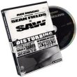 画像2: ＜ほぼ新品＞字幕・ 糸が喉を貫通するやつ 「SEAN FIELDS IN SAW」 (2)