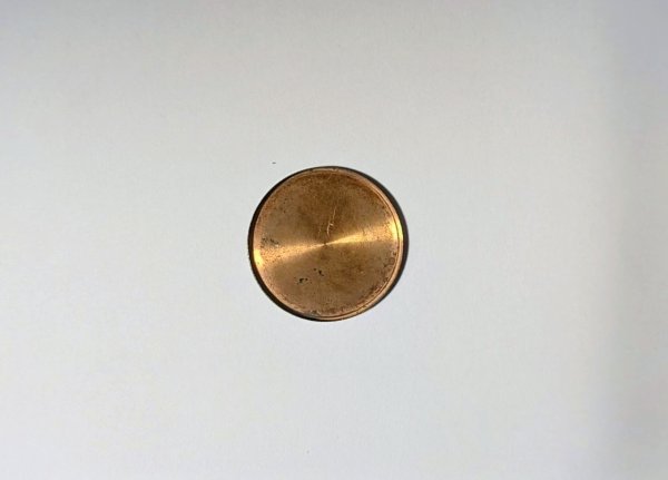 画像2: ＜ほぼ新品＞使い道色々「エキスパンデッドシェルハーフダラー」 (2)