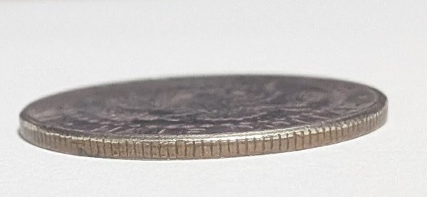 画像3: ＜ほぼ新品＞使い道色々「エキスパンデッドシェルハーフダラー」 (3)