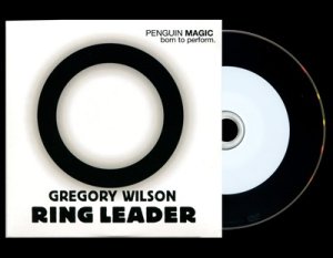 画像5: ＜ほぼ新品＞字幕・ 指輪と紐でNo.1DVDでは？？ 「RING LEADER」 (5)