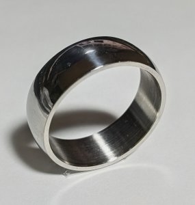 画像2: ＜ほぼ新品＞字幕・ 指輪と紐でNo.1DVDでは？？ 「RING LEADER」 (2)