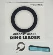 画像1: ＜ほぼ新品＞字幕・ 指輪と紐でNo.1DVDでは？？ 「RING LEADER」 (1)