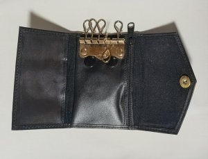 画像1: ＜ほぼ新品＞謎のメーカー・指輪が移動するリングフライト「ANOTHER FLYING RING」 (1)