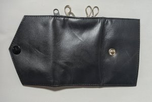 画像2: ＜ほぼ新品＞謎のメーカー・指輪が移動するリングフライト「ANOTHER FLYING RING」 (2)