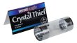 画像2: 神＜ほぼ新品＞ 透明な筒からシルクが消えたり 「CRYSTAL THIEF」 (2)