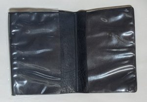 画像2: ＜ほぼ新品＞字幕・ 名刺を使った簡単マジックたっぷり 「EASY TO MASTER BUSINESS CARD MIRACLE」 (2)
