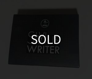 画像2: ＜ほぼ新品＞字幕・ 封筒の中ある紙に予言 「STYLUS WRITER」 (2)