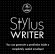画像1: ＜ほぼ新品＞字幕・ 封筒の中ある紙に予言 「STYLUS WRITER」 (1)
