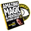 画像3: ＜ほぼ新品＞字幕・プレゼントにも「Amazing Magic and Mentalism Volume 2」 (3)