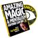 画像3: ＜ほぼ新品＞字幕・プレゼントにも「Amazing Magic and Mentalism Volume 2」 (3)