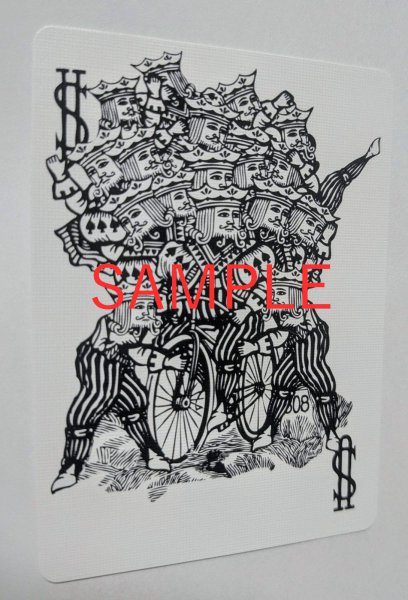 商品にSAMPLEの文字はありません