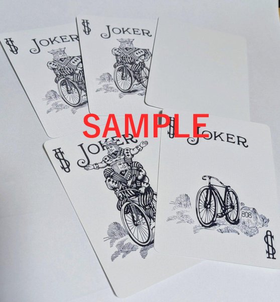 商品にSAMPLEの文字はありません