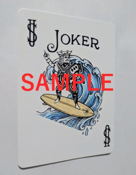 商品にSAMPLEの文字はありません