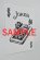 商品にSAMPLEの文字はありません