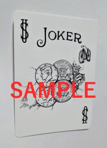 商品にSAMPLEの文字はありません