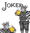 画像2: 当店限定「二人呑みジョーカー」 (2)