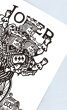 画像1: フラッシュ・トレーションカウントだけで簡単「四人乗りジョーカー」  (1)
