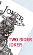 画像1:  当店限定 「令和版二人乗りジョーカー」 (1)