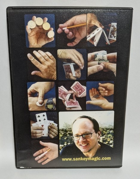 画像2: ＜ほぼ新品＞ やはりサンキー 「45」 (2)
