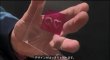 画像2: 神＜ほぼ新品＞字幕・ シールに文字が現れて当たる 「POLYESTER」 (2)