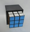 画像3: ＜ほぼ新品＞安かろう悪かろう・キューブが消える「ザ・ルービックキューブ」 (3)