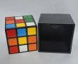 画像2: ＜ほぼ新品＞安かろう悪かろう・キューブが消える「ザ・ルービックキューブ」 (2)
