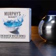画像1: ＜ほぼ新品＞字幕・ 水が出る 「SPELLBOUND WATER BOWLS」 (1)