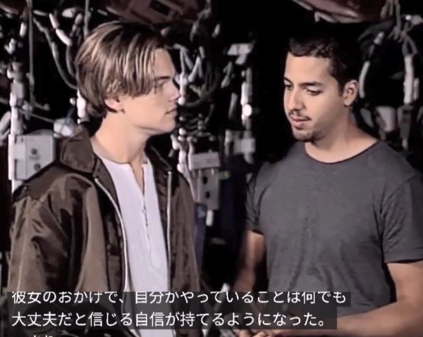 画像6: ＜ほぼ新品＞字幕・ ストリートマジックの火付け役 「DAVID BLAINE FEARLESS」 (6)