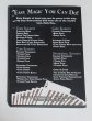 画像2: ＜絶版？＞字幕・ 基本スライハンド詰め合わせ 「30 TRICKS&TIPS EASY SLEIGHT OF HAND」 (2)