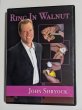 画像1: ＜ほぼ新品＞指輪が出てきますが「RING IN WALNUT」 (1)
