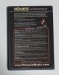 画像2: ＜ほぼ新品＞字幕・降霊術のステージショー「SEANCE」 (2)