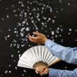 画像3: ＜新古＞鮮やかネタ「紙吹雪」 (3)