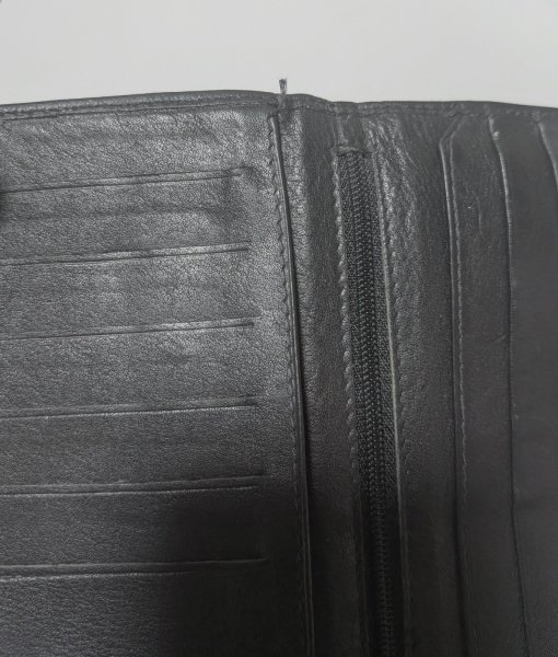 画像6: ＜わけあり＞財布のファスナーからサインカードがサインお札が出てくる「EZワレット（EZ Wallet (Large) by Jerry O'Connell JOL and PropDog）」 (6)