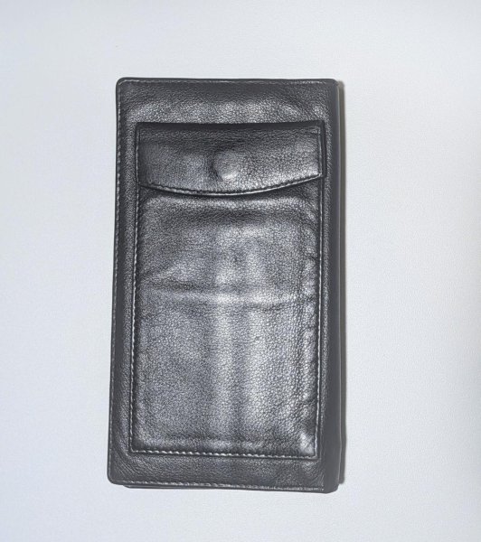画像3: ＜わけあり＞財布のファスナーからサインカードがサインお札が出てくる「EZワレット（EZ Wallet (Large) by Jerry O'Connell JOL and PropDog）」 (3)