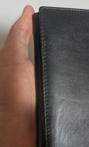 画像8: ＜わけあり＞謎メーカー、ステージなら良し「スイッチワレット+カードトゥワレット」 (8)
