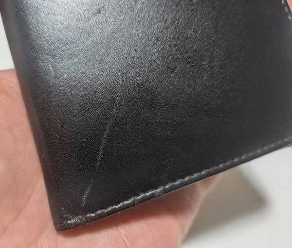 画像4: ＜わけあり＞謎メーカー、ステージなら良し「スイッチワレット+カードトゥワレット」 (4)