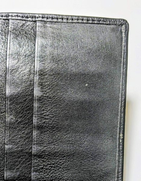 画像7: ＜わけあり＞財布のファスナーからサインカードがサインお札が出てくる「EZワレット（EZ Wallet (Large) by Jerry O'Connell JOL and PropDog）」 (7)