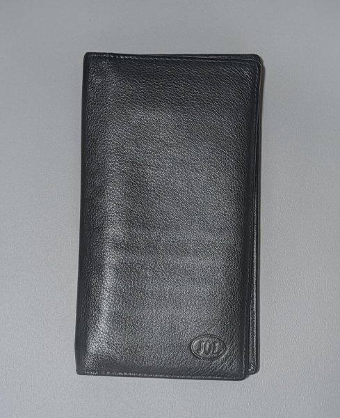 画像5: ＜わけあり＞財布のファスナーからサインカードがサインお札が出てくる「EZワレット（EZ Wallet (Large) by Jerry O'Connell JOL and PropDog）」 (5)