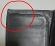 画像5: ＜わけあり＞Vernet製「Le Paul Wallet」 (5)