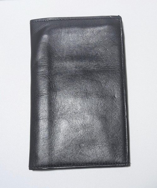 画像1: ＜わけあり＞Vernet製「Le Paul Wallet」 (1)