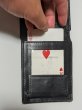 画像5: ＜わけあり＞謎メーカー、ピーク・カードトゥワレット・タマリッツの予言など「多機能ワレット」 (5)