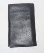画像2: ＜わけあり＞Vernet製「Le Paul Wallet」 (2)