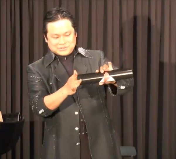 画像5: ＜ほぼ新品＞将魔レクチャー＆ショー「マジパラvol73」 (5)