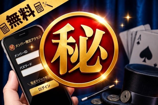 画像1: ＜購入者限定＞PWブログにプラス「無料隠し機能」 (1)