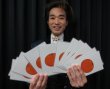 画像1: ＜ほぼ新品＞マコミカルデックのフルーツ版「マコミカルフルーツ」 (1)