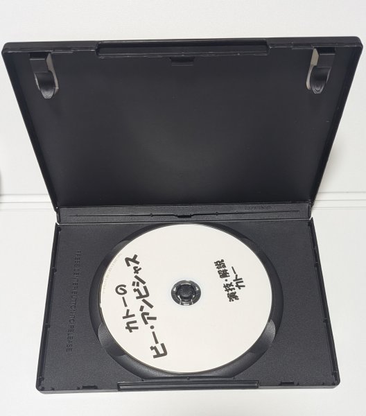 画像2: ＜ほぼ新品＞トランプマジックに入門に「カトービーアンビシャス」 (2)